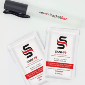 PocketSan